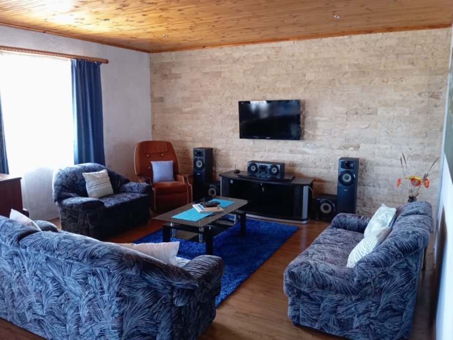 3 Bedroom Property for Sale in Pringle Bay Western Cape